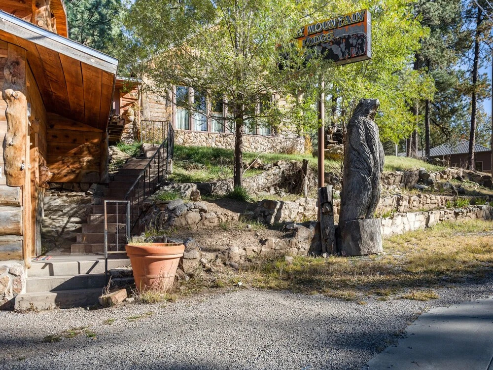 413apvillage29avncb - Bear Den