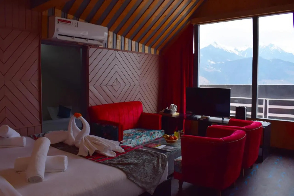 Hotel photo 12