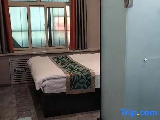 Comfort Double room (full double bed)