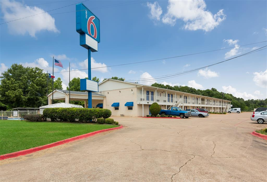 Motel 6 Atlanta, TX