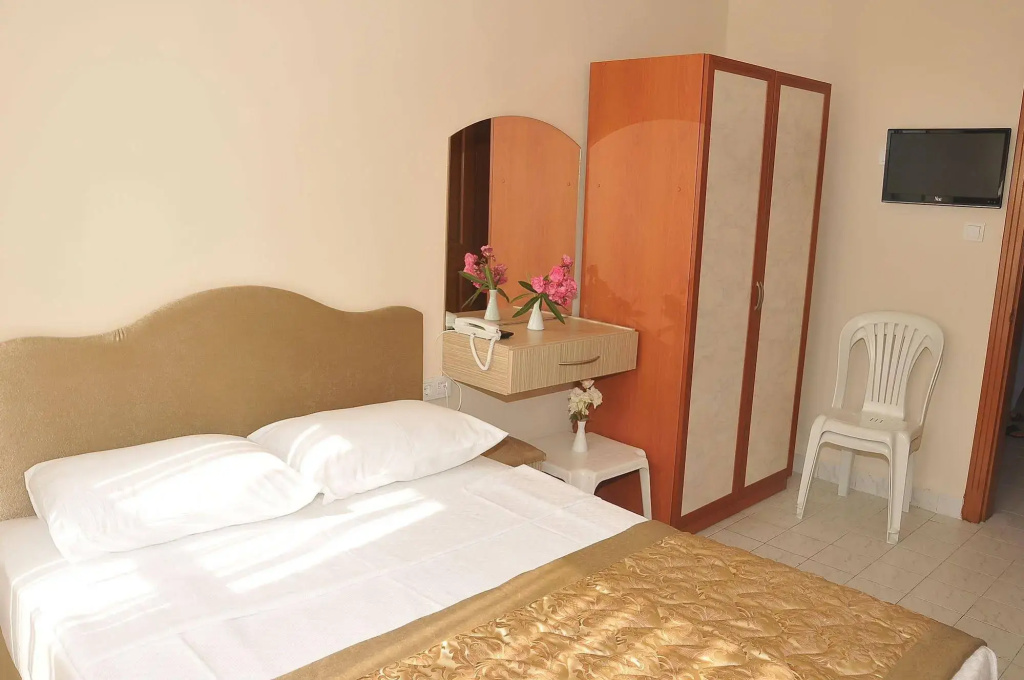 Exenia Hotel Alanya - Général