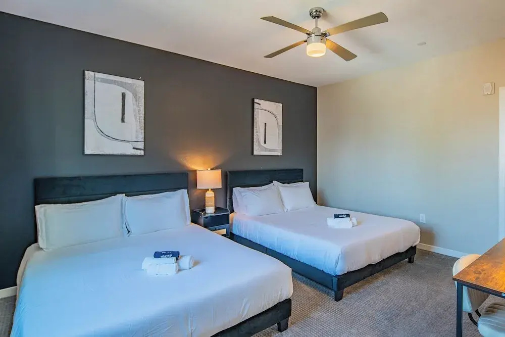 Comfort Apartment