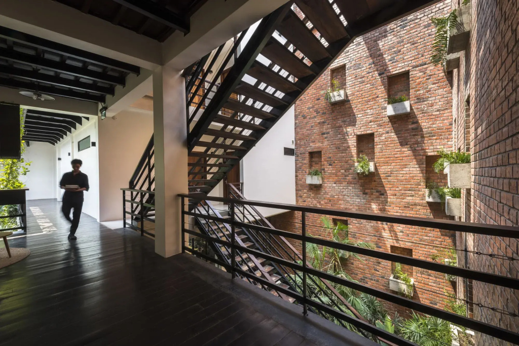 The Aviary Hotel - Général