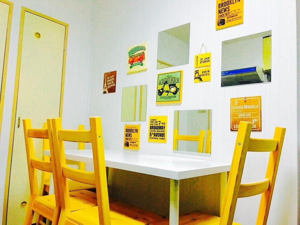 Local Tenjin Apartment 사진 11