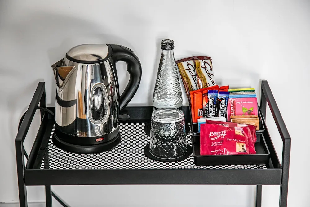 The Belmont Apart Hotel - Harrogate Stays - Chambres