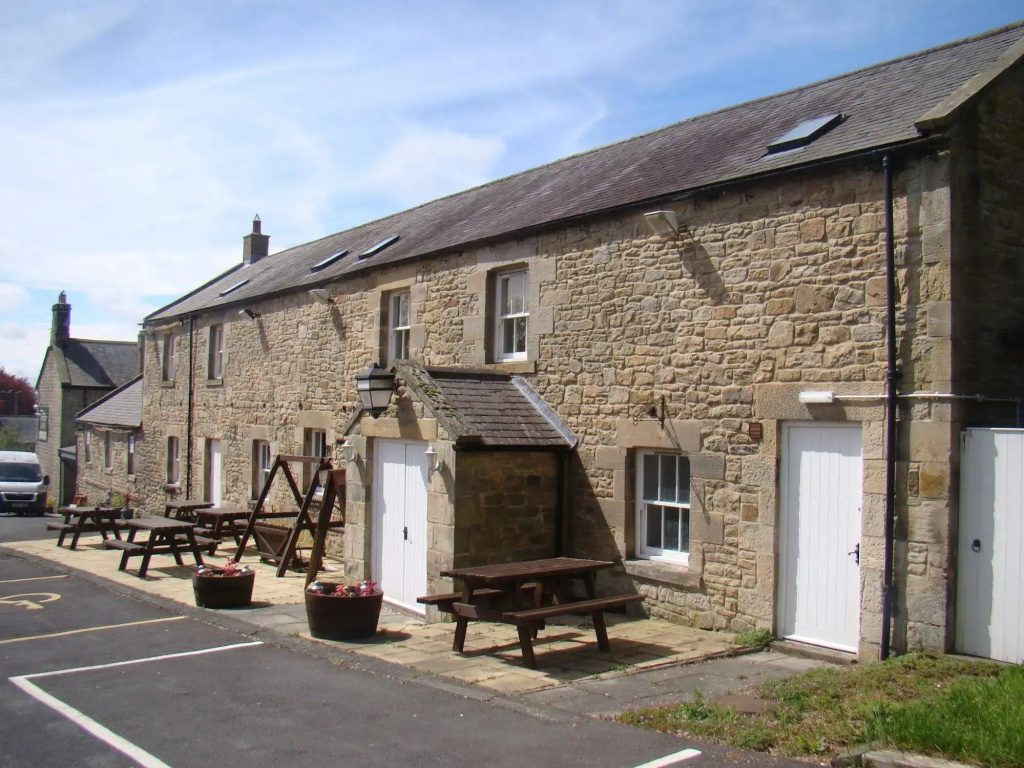 The Beresford Arms - Général