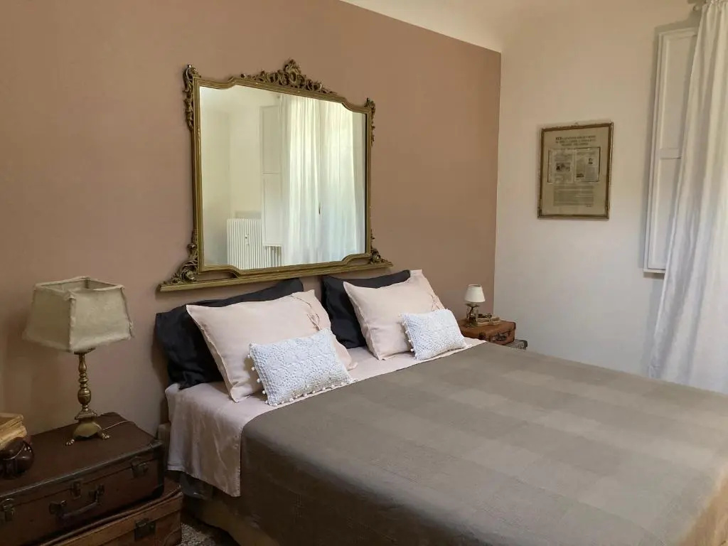 Blq 01Boutique BB - Chambres
