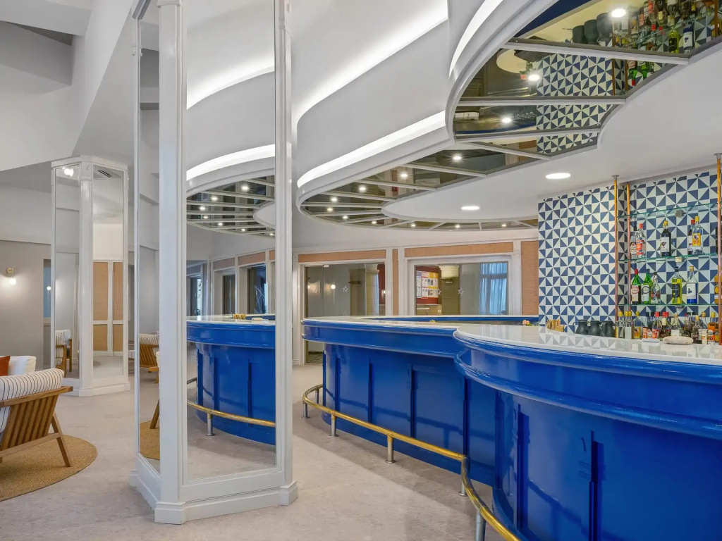 Creta Star Hotel - Général