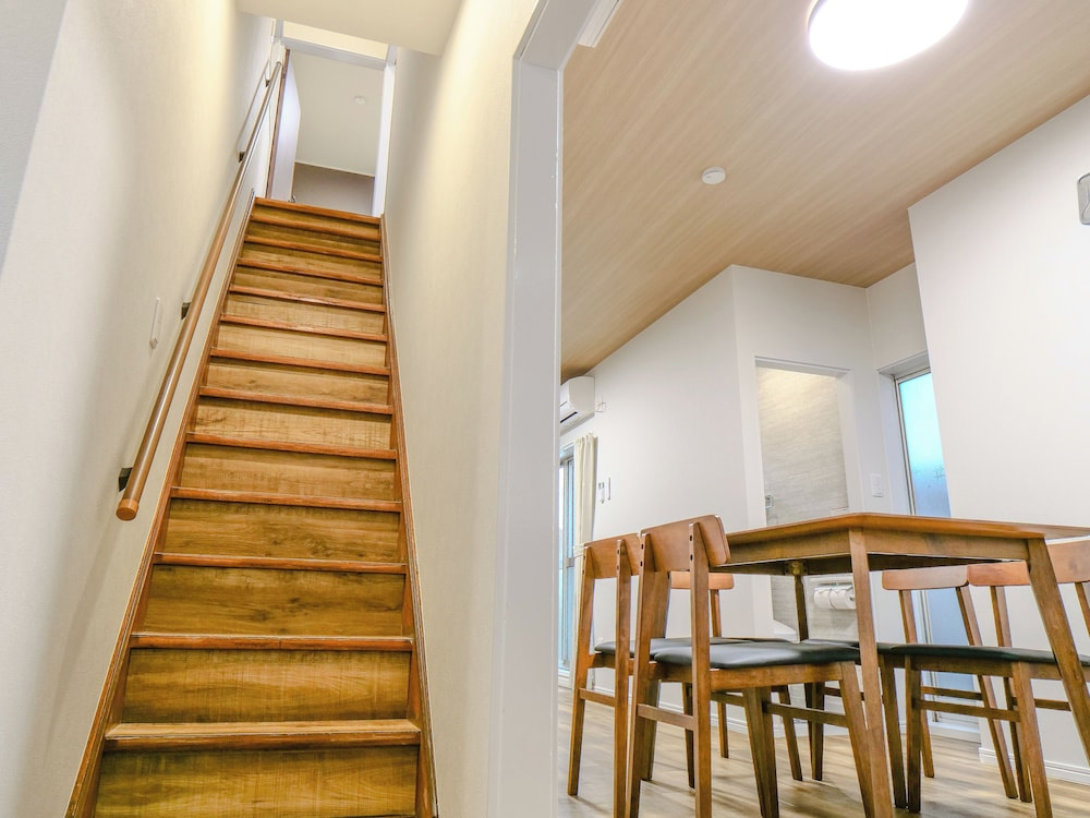 TE HOUSE Osaka-Tennoji 사진 13