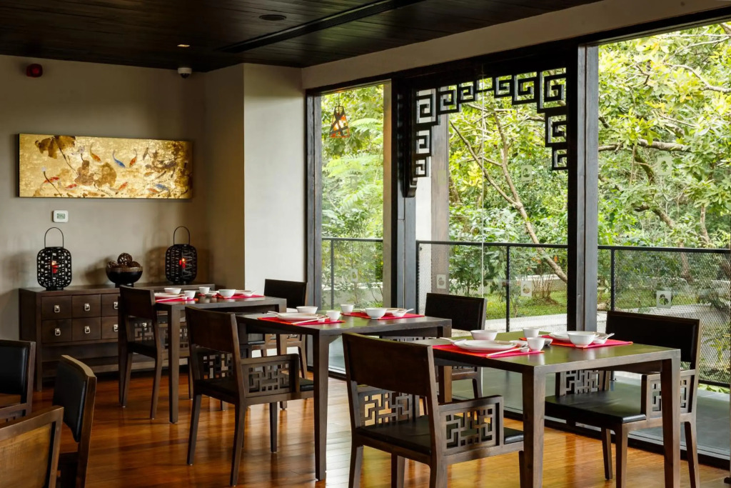 Jetwing Lake - фото 30