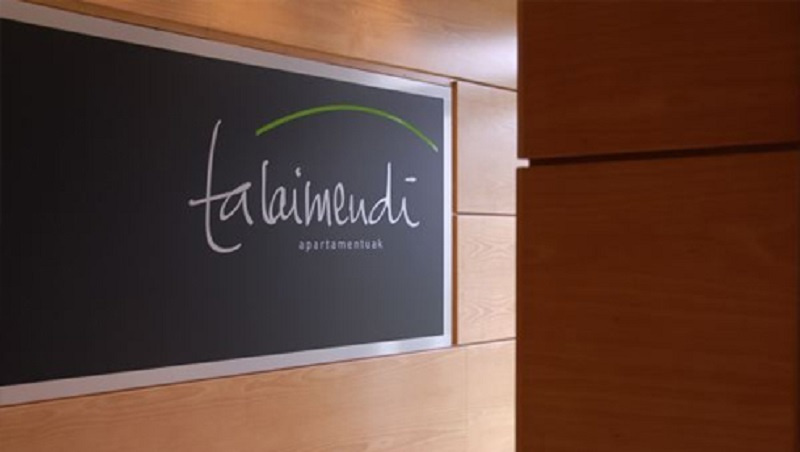 Talaimendi - Général