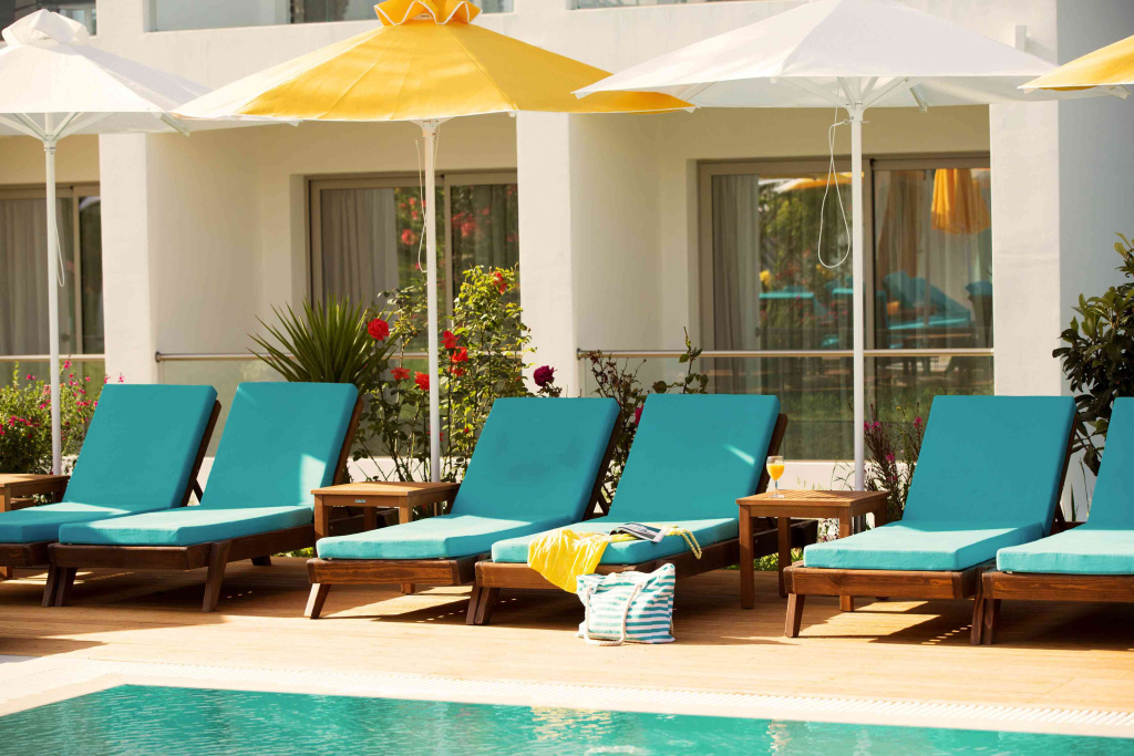 Hotel photo 19