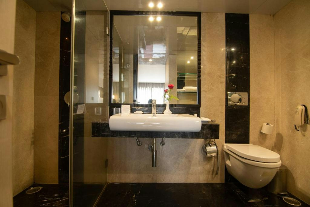 Halcyon Hotel Residences -  Bangalore - Général