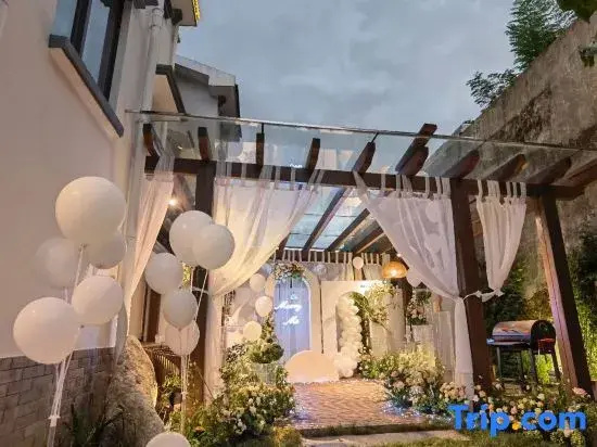QUzhou Kecheng Xishe Homestay