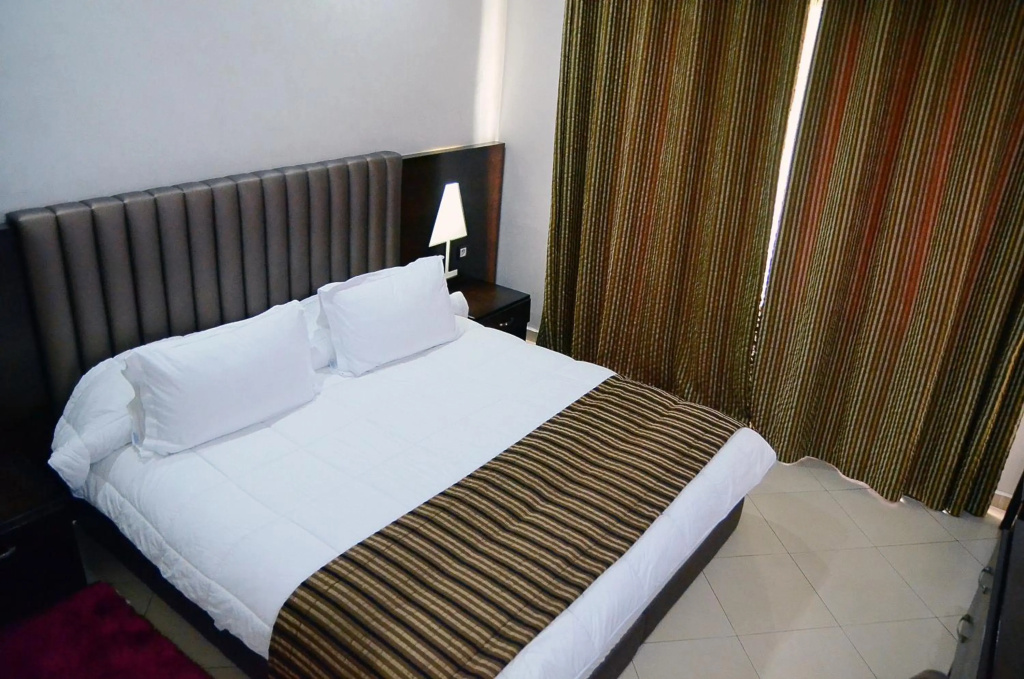 Hotel Chams — 5