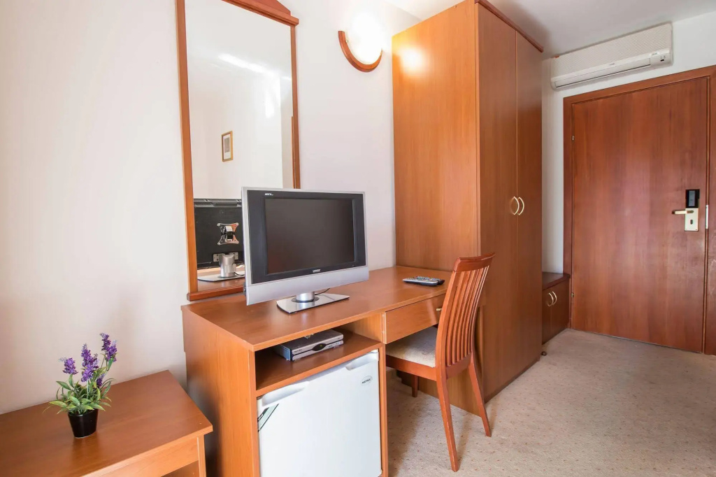 Hotel Hygge - Général