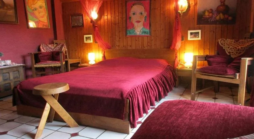 Voir la photo 1 — Tilly's B&B and apartment house