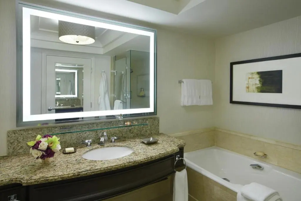Four Seasons Las Vegas Hotel - Chambres