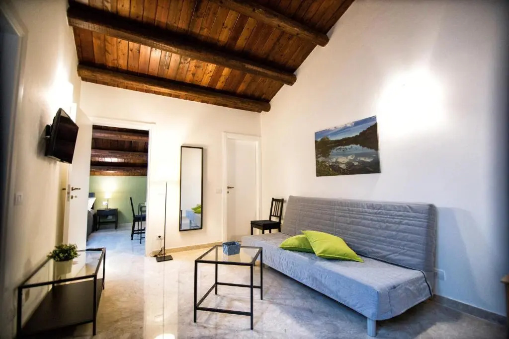 2 Bedrooms Suite