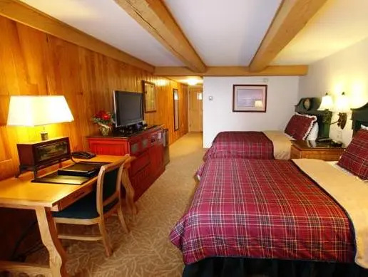 Family Apartment