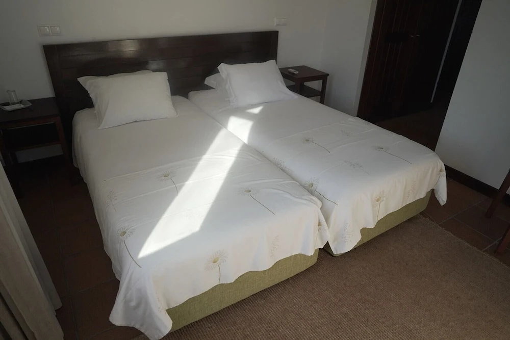 Hotel Rural Quinta de Novais - Chambres