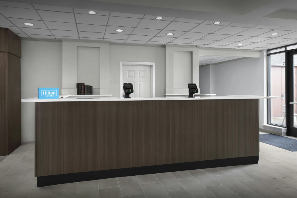 Hilton Garden Inn Denver/Highlands Ranch - Général