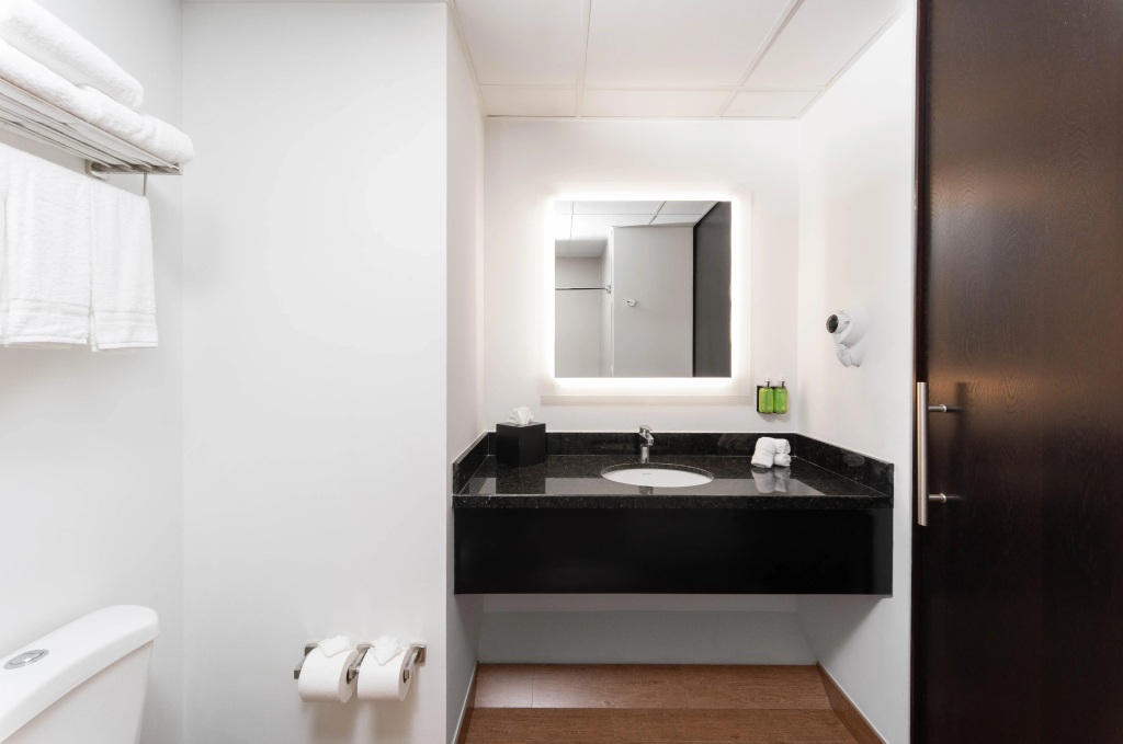 Holiday Inn Express Tegucigalpa by IHG - фото 10