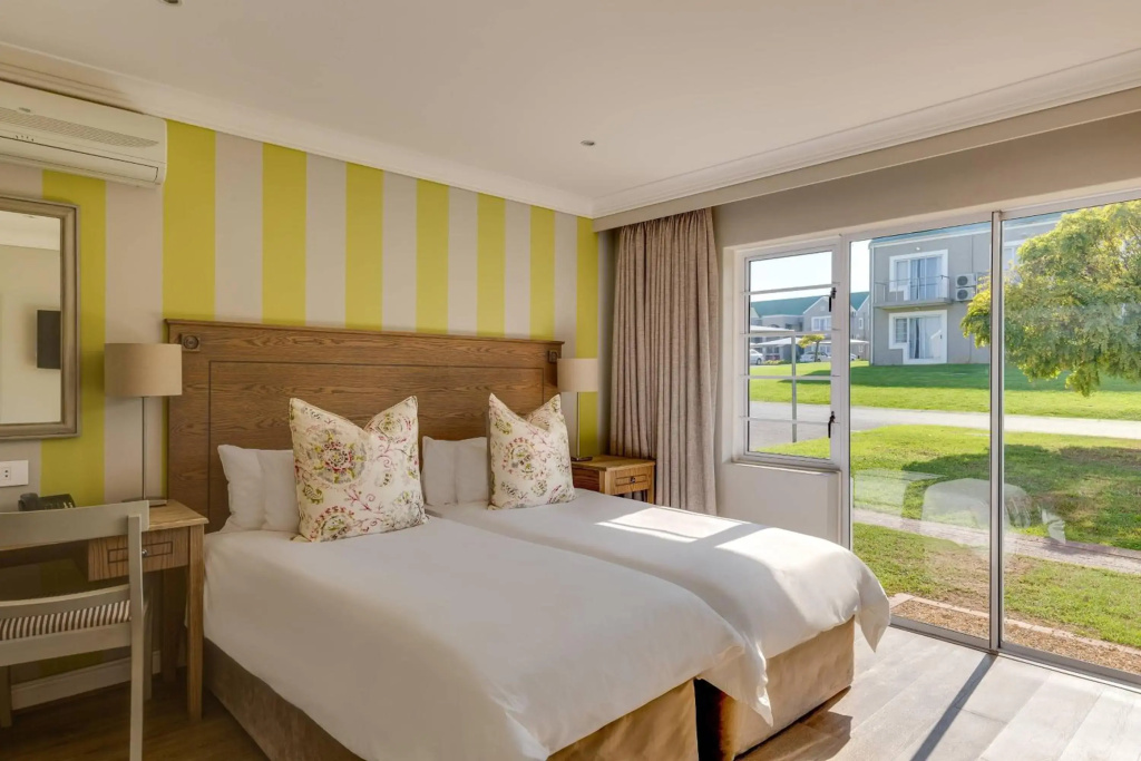 Protea Hotel by Marriott Stellenbosch - Général