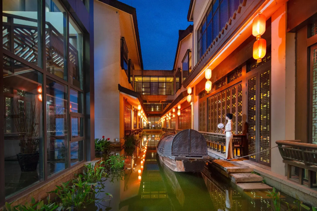 Shaoxing The Xianheng Hotel