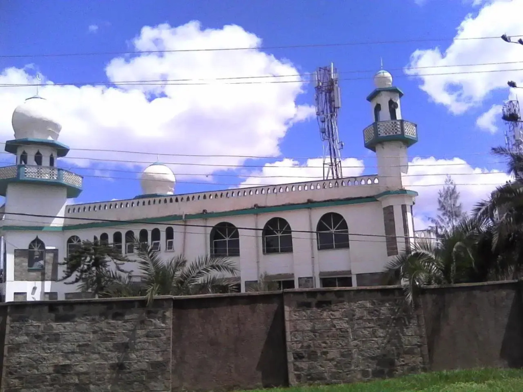 Kenya Inn Guest House