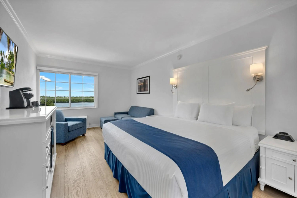 Bayfront Inn Fifth Avenue - Général