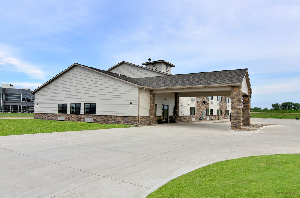 Cobblestone Inn & Suites - Monticello - Général