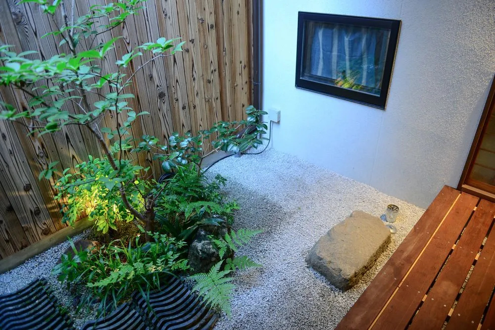 Kyoto Guest House Nanni Saiin 사진 16