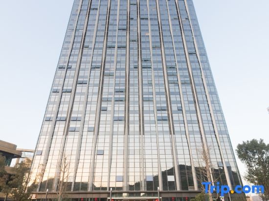 Sweetome Vacation Rentals (Zhuhai Ocean Kingdom) in Zhuhai