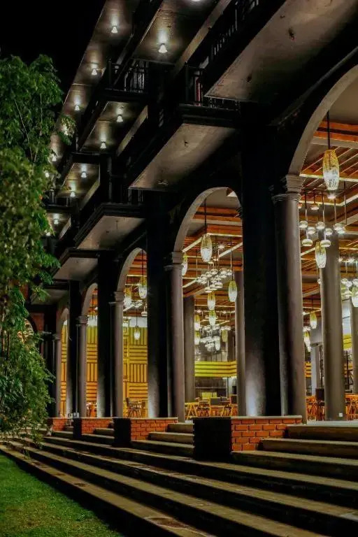 Covanro Sigiriya - Luxury Haven - фото 9