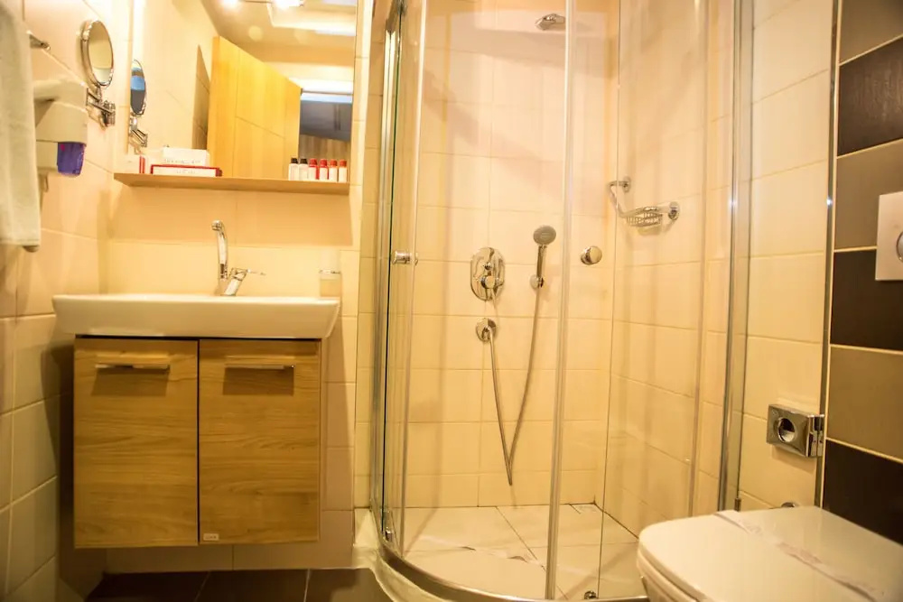 Efeler Hotel - Chambres