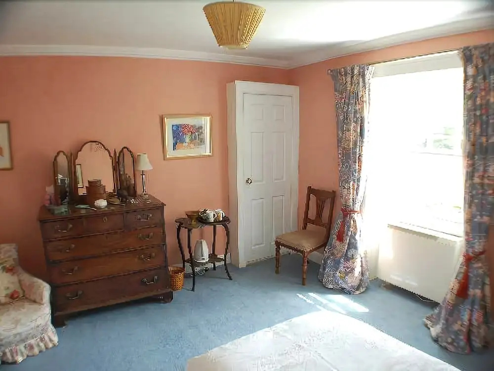 Bachuil Country House - Isle of Lismore - Général