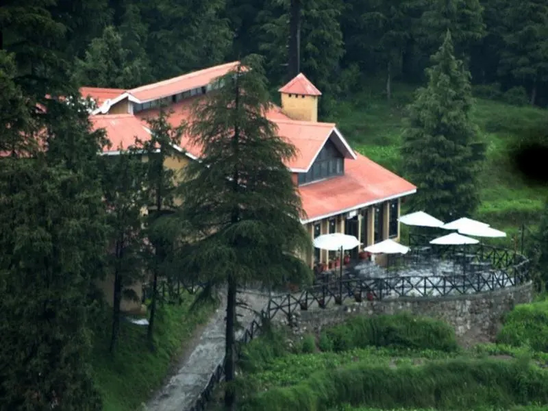 Deluxe Cottage
