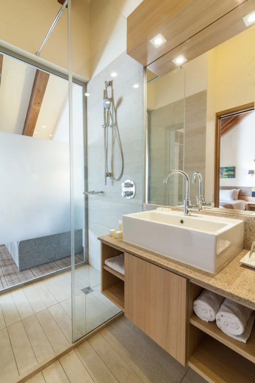 Ana Hotels Sport Poiana Brasov - Chambres