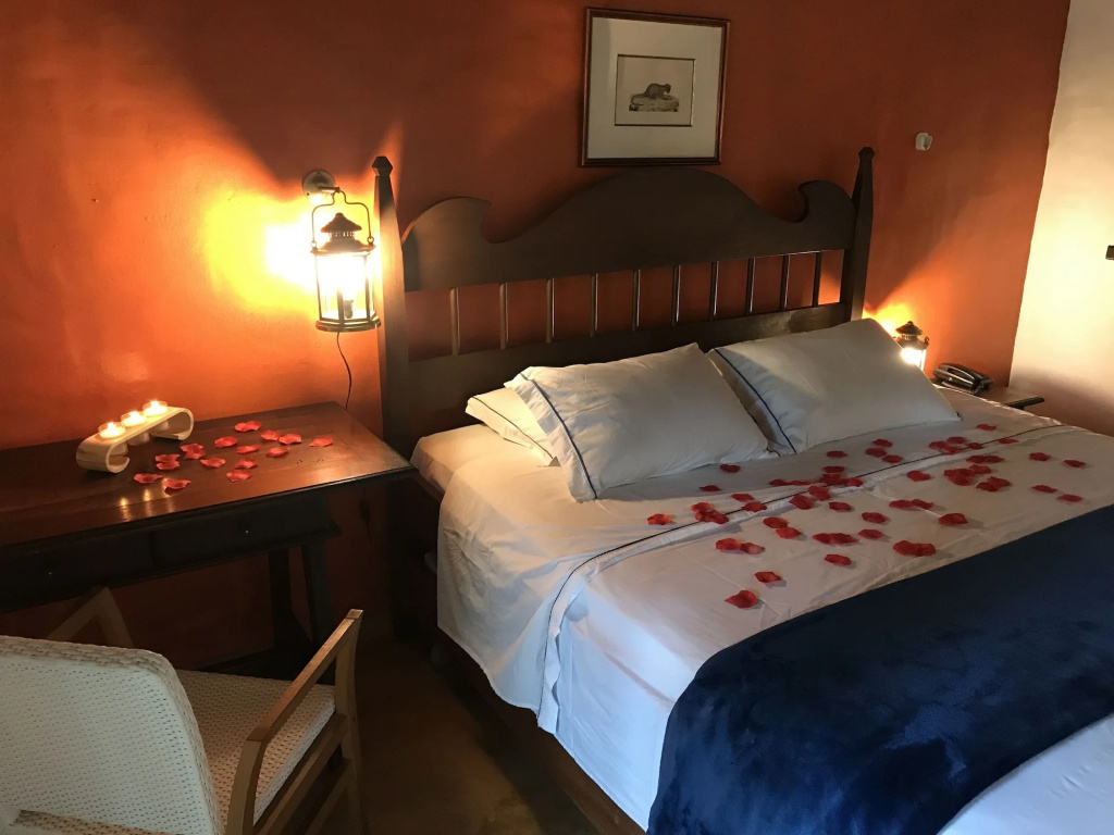 Porto Grande Hotel & Convention - Général