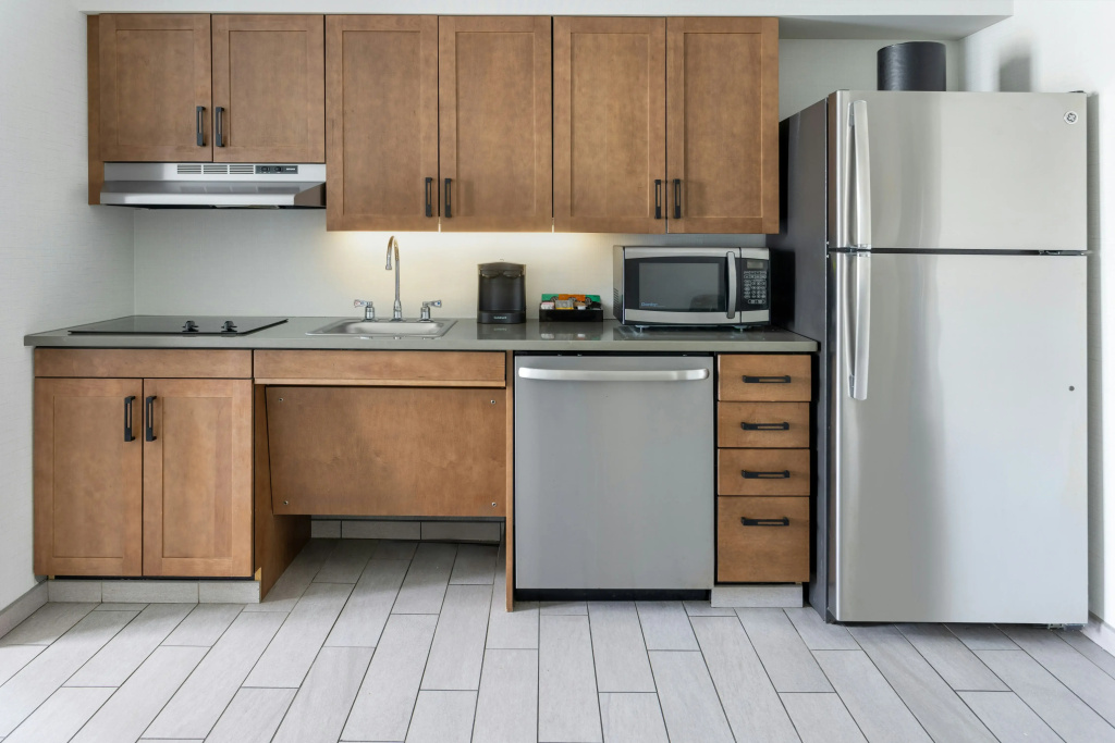 Homewood Suites by Hilton Syracuse - Carrier Circle - Général