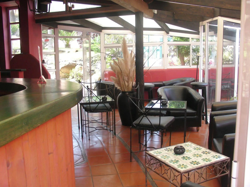 Inn & Art Madeira - Général