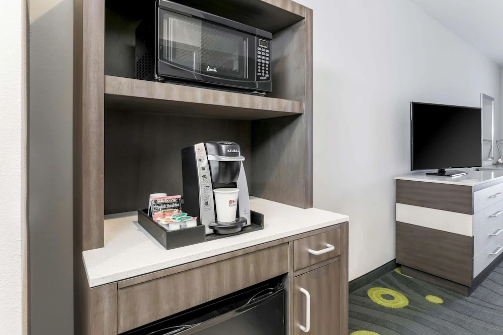 Hilton Garden Inn Ardmore - Chambres