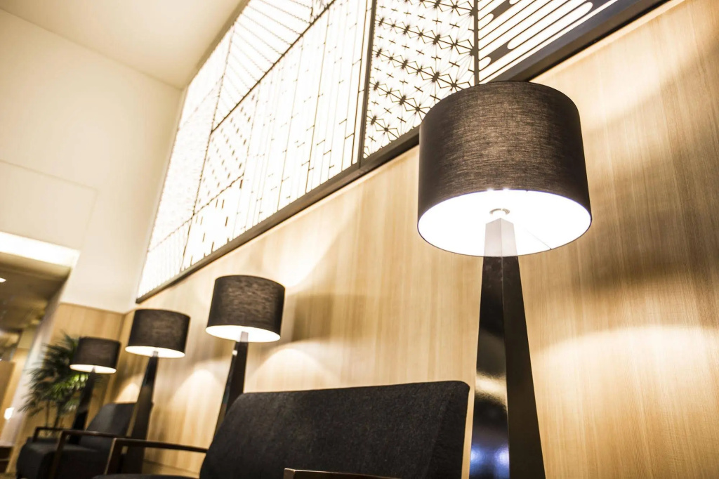 Hotel Sunroute New Sapporo 사진 20