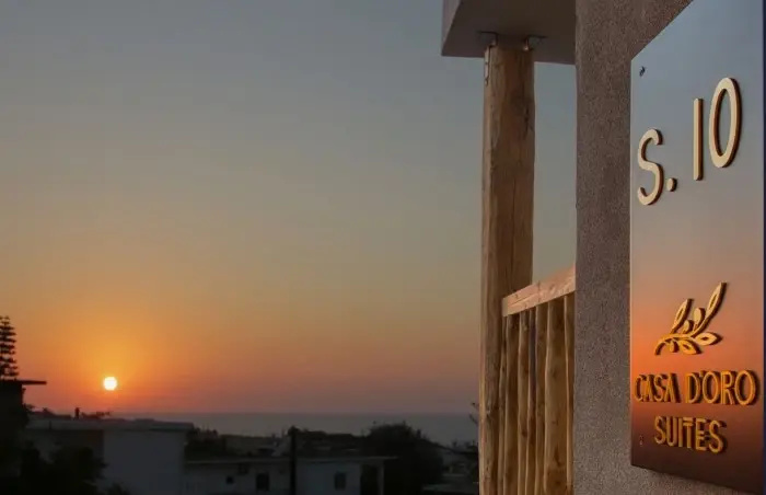 Casa D'Oro Suites