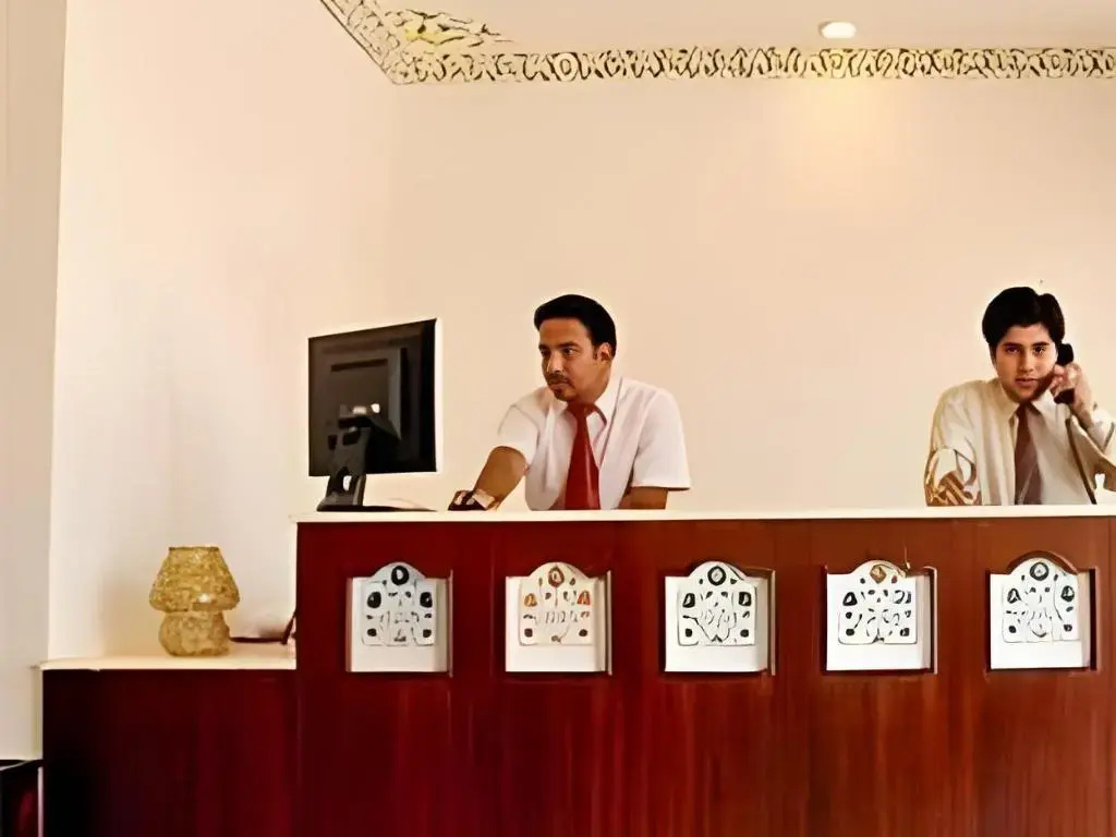 Hotel photo 14