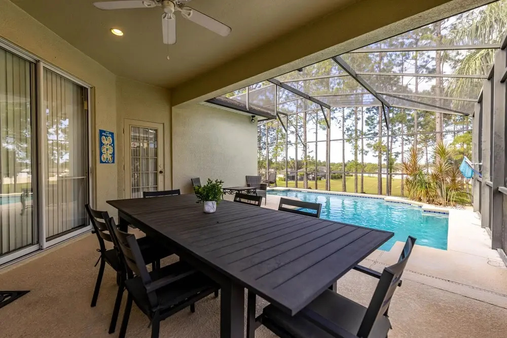 326cp 5 Bedroom Home