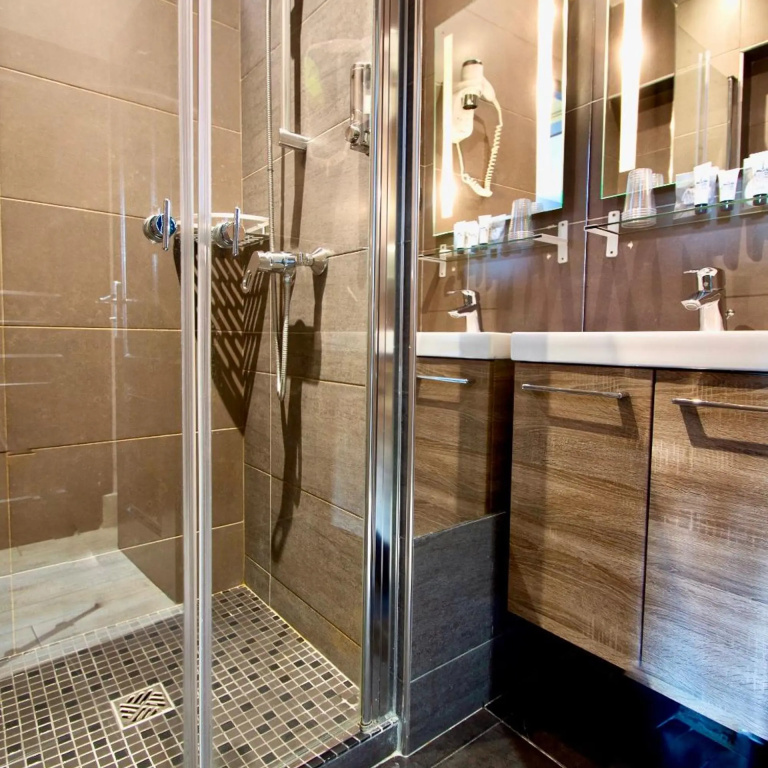 Hotel Migny Opera Montmartre 23