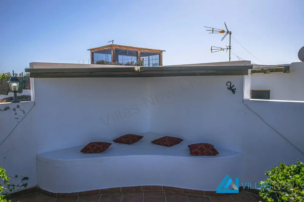 193 - Villa Lemontree