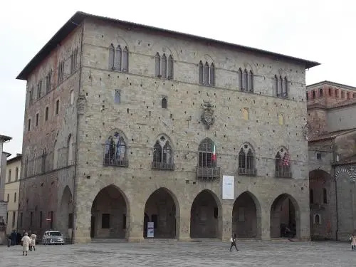 Tuscany Nice Stay